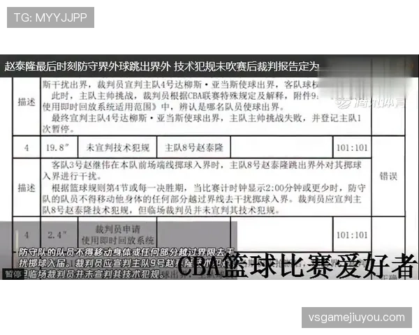 VAR规则中关键判罚流程与裁判决策影响详解