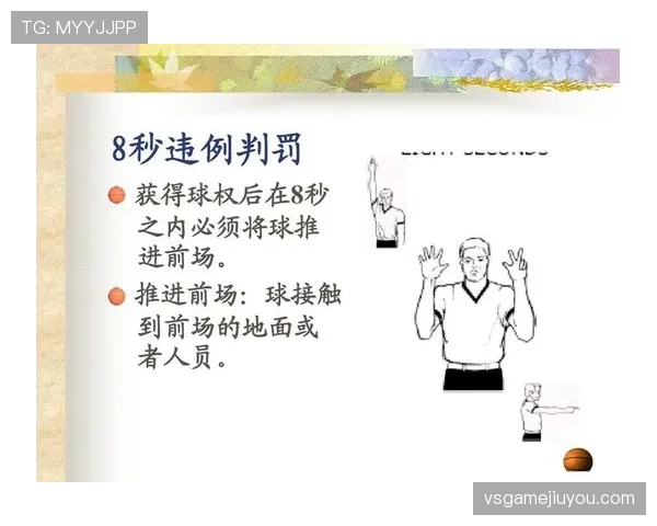 拖延时间违例是什么规则？篮球中如何判罚及应对策略解析