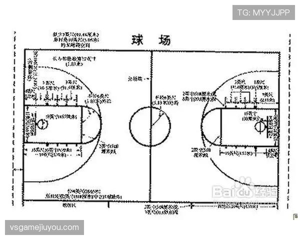 篮球规则中三秒违例的具体判定标准解读
